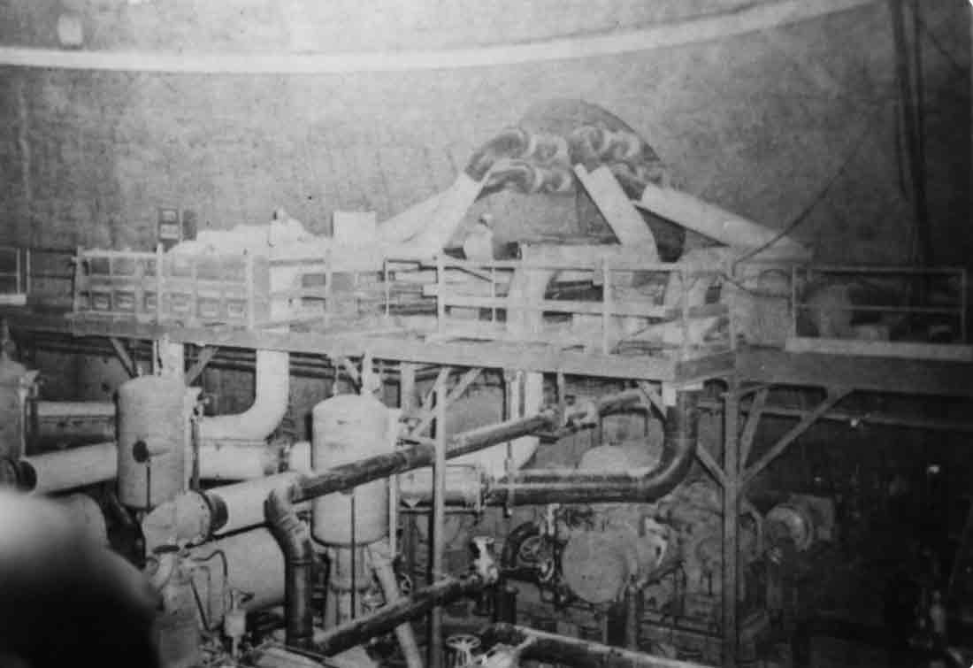 Titan I Epitaph Power House 2